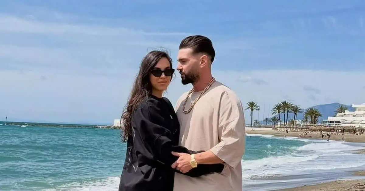 Dorian Popa și Andreea merg în vacanță cu nașii viitorului lor copil. Ce destinație au ales