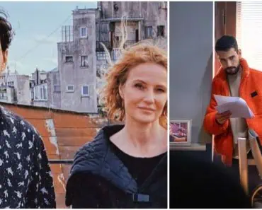 Lia Bugnar sare în apărarea lui Anghel Damian. Regizorul, aspru criticat pentru documentarul „Cămătarii”: „Bravo, Anghel, ține-te pe drumul tău!”