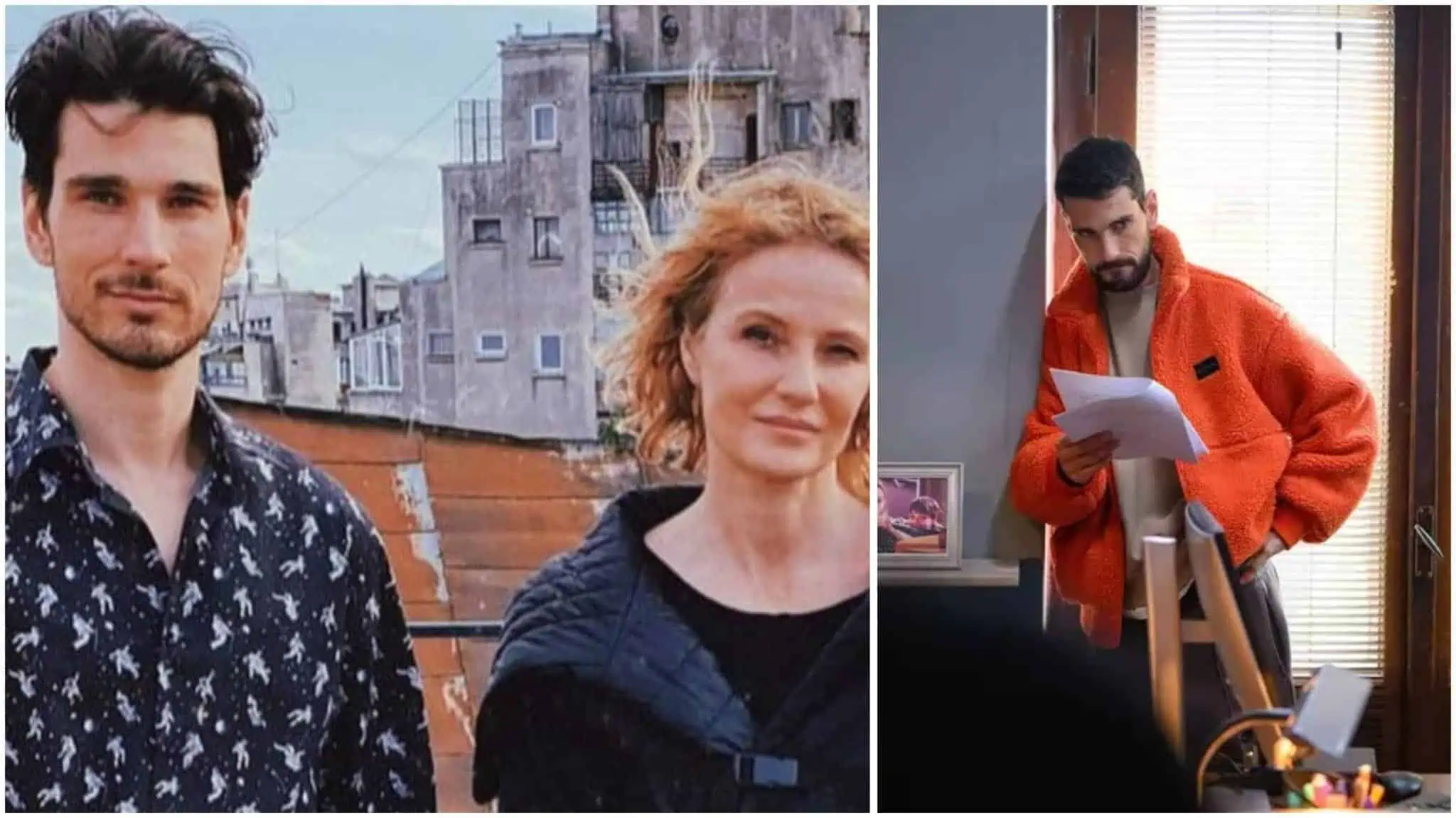 Lia Bugnar sare în apărarea lui Anghel Damian. Regizorul, aspru criticat pentru documentarul „Cămătarii”: „Bravo, Anghel, ține-te pe drumul tău!” Lia Bugnar sare în apărarea lui Anghel Damian. Regizorul, aspru criticat pentru documentarul „Cămătarii”: „Bravo, Anghel, ține-te pe drumul tău!”
