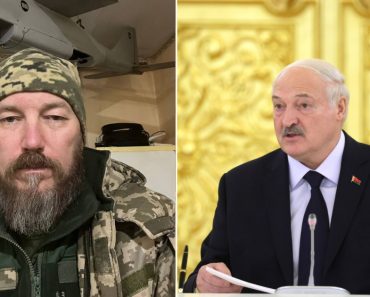 Mesaj către Lukașenko de la comandantul dronelor ucrainene: „Nu vă puneți cu Ucraina. 500 de ținte sunt deja identificate”