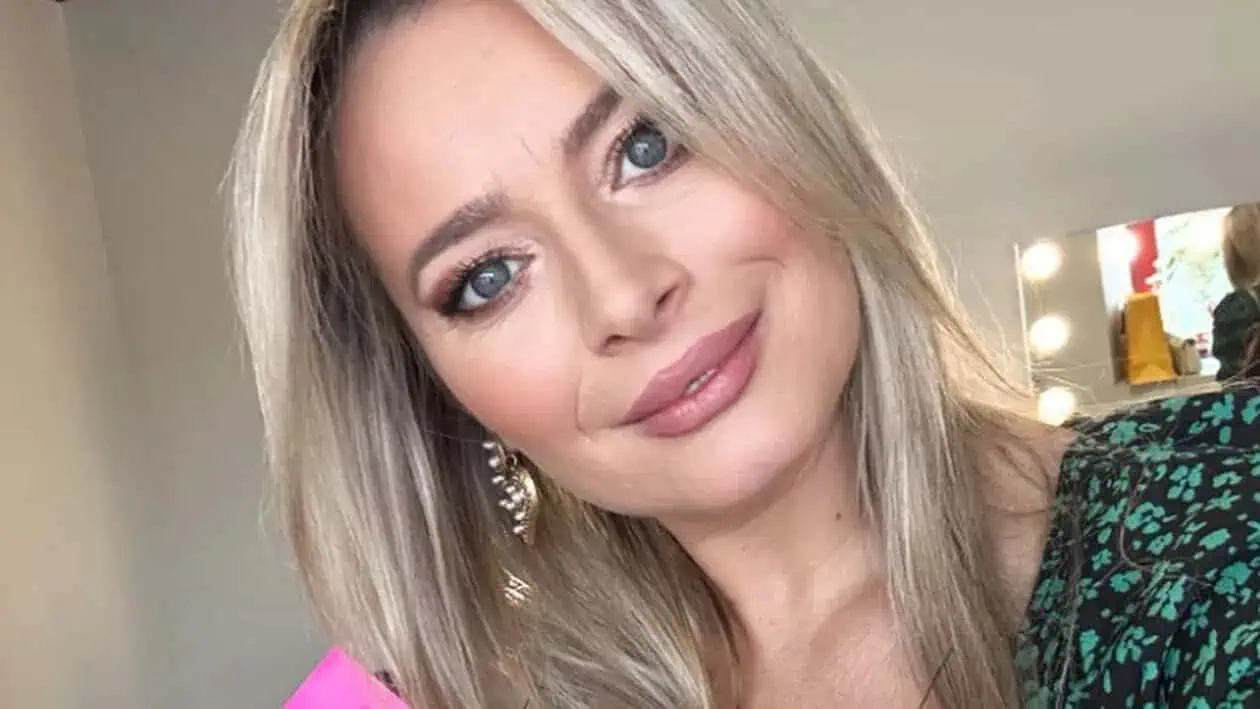 Laura Cosoi trage un semnal de alarmă cu câteva săptămâni înainte să nască: „Vorbim despre corpul femeilor ca și cum ar fi spațiu public”