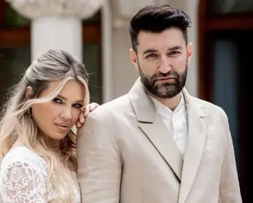 S-au împlinit 3 ani de la nunta lui Smiley și a Ginei Pistol, iar cântărețul rupe tăcerea: „Adevărul e că, în 3 ani, am înțeles”
