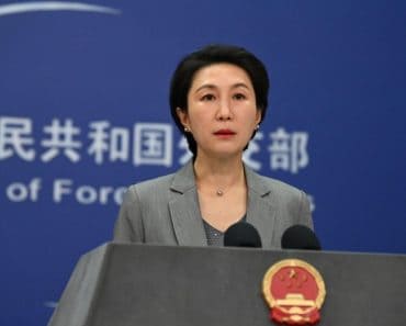Reacția Chinei după ce Moscova a cerut evacuarea diplomaților și cetățenilor străini din Kiev