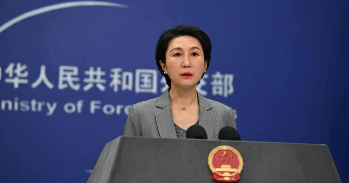 Reacția Chinei după ce Moscova a cerut evacuarea diplomaților și cetățenilor străini din Kiev