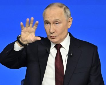 „Intențiile lui Putin sunt mai grave decât se aștepta Europa de Vest”, susține MAE de la Varșovia