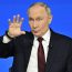 „Intențiile lui Putin sunt mai grave decât se aștepta Europa de Vest”, susține MAE de la Varșovia