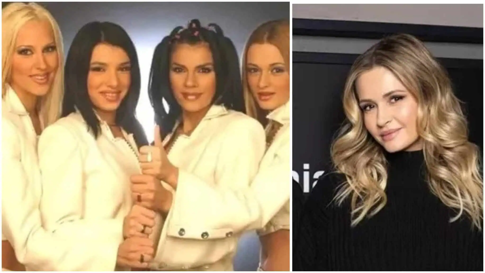 Fosta membră a trupei A.S.I.A, condamnată la 8 luni de închisoare cu suspendare. Alina Crișan ar fi condus sub influența alcoolului