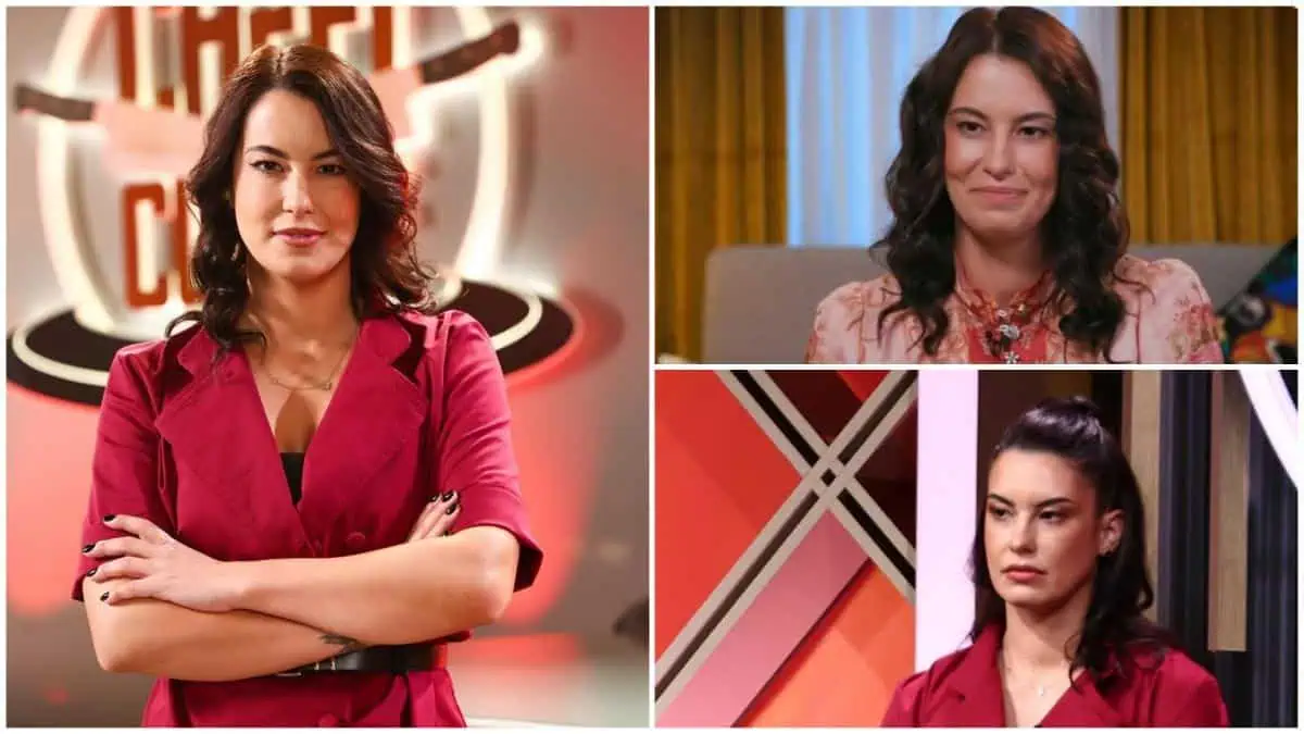 Tensiuni după finala „Chefi la cuțite 2026”. Bianca Podosu, atac virulent la adresa Marinei Luca. „Degeaba ai școli, dacă nu știi să fii om”