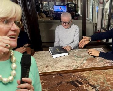 Reacția lui Ion Cassian, după ce Monica Tatoiu a spus că Irinel Columbeanu a fost „băiatul lui tata”: „Nu a escrocat pe nimeni, nu l-a văzut nimeni pe holurile DNA”