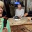 Reacția lui Ion Cassian, după ce Monica Tatoiu a spus că Irinel Columbeanu a fost „băiatul lui tata”: „Nu a escrocat pe nimeni, nu l-a văzut nimeni pe holurile DNA”