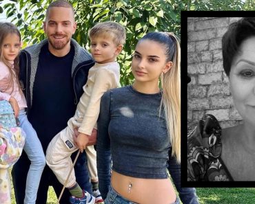 Cum se simte Alina Laufer la două săptămâni după ce a avut parte de o tragedie în familie. Vedetei i-a murit mama. „S-a curățat, săraca, foarte repede” Cum se simte Alina Laufer la două săptămâni după ce a avut parte de o tragedie în familie. Vedetei i-a murit mama. „S-a curățat, săraca, foarte repede”