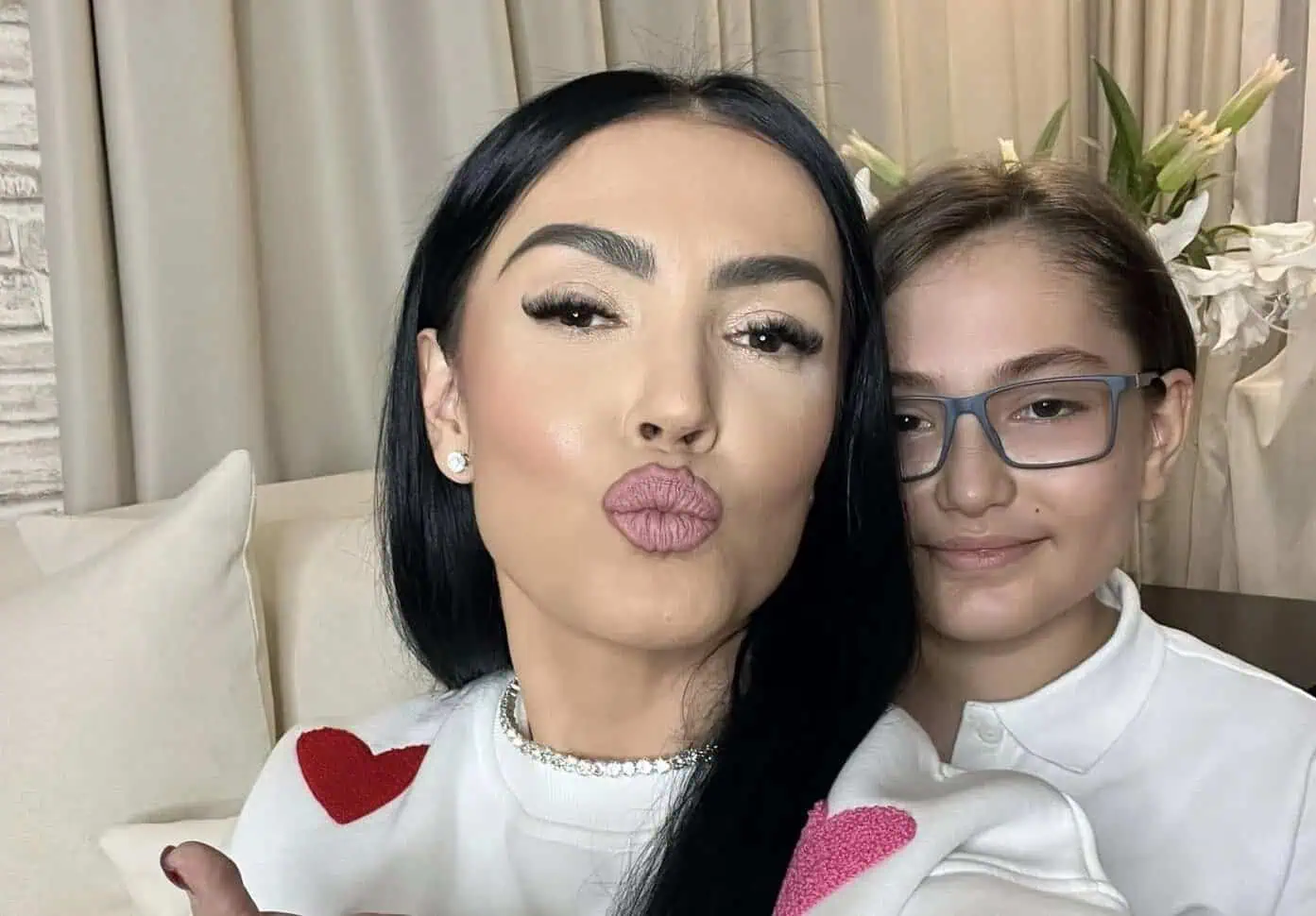 Andreea Mantea a organizat o petrecere pe cinste pentru fiul ei. David a împlinit 11 ani: „Am urmat calea fericirii”