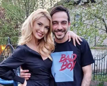 Andreea Bălan spune ce s-a întâmplat între ea și Petrișor Ruge. Fanii, îngrijorați: „Ce s-a întâmplat între voi?” Andreea Bălan spune ce s-a întâmplat între ea și Petrișor Ruge. Fanii, îngrijorați: „Ce s-a întâmplat între voi?”