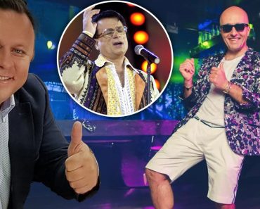 Costi Ioniță a încins Internetul cu remixul piesei „M-am născut lângă Carpați”. Reacția lui Dragoș Dolănescu: „Nu e pentru cei de 50 de ani, dar…” Costi Ioniță a încins Internetul cu remixul piesei „M-am născut lângă Carpați”. Reacția lui Dragoș Dolănescu: „Nu e pentru cei de 50 de ani, dar…”