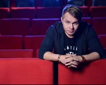 Gest emoționant pentru soacra lui Codin Maticiuc. Ce a pățit actorul pe stradă: „O iubim”