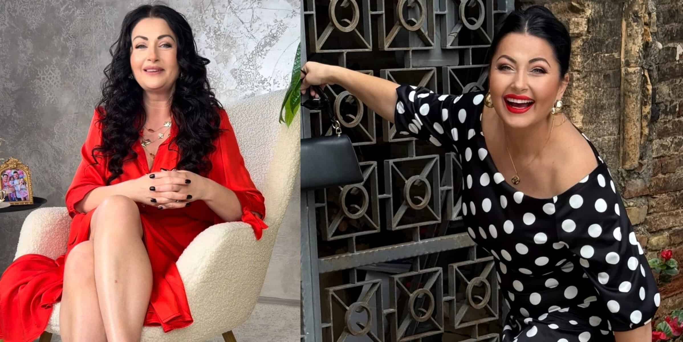 Cum a reușit, de fapt, Gabriela Cristea să slăbească 30 de kilograme. La ce schimbări drastice a apelat vedeta