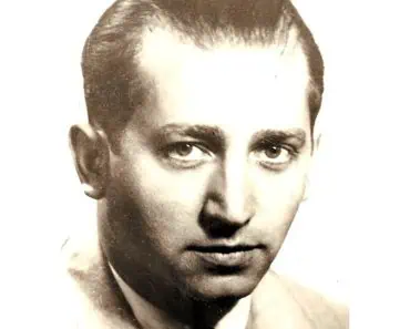 29 mai 1945. Ziua în care Mihail Sebastian, autorul pieselor „Steaua fără nume“ şi „Jocul de-a vacanţa“, moare la doar 37 de ani. Modul absurd în care și-a pierdut viața marele scriitor 29 mai 1945. Ziua în care Mihail Sebastian, autorul pieselor „Steaua fără nume“ şi „Jocul de-a vacanţa“, moare la doar 37 de ani. Modul absurd în care și-a pierdut viața marele scriitor