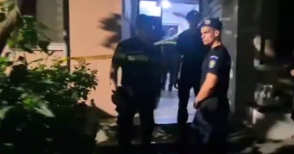 Noi date privind tripla crimă din Târgu Jiu. Femeia găsită moartă fusese cu doar o zi înainte la poliție. Ce a reclamat victima