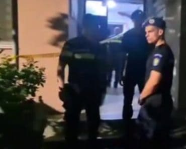 Noi date privind tripla crimă din Târgu Jiu. Femeia găsită moartă fusese cu doar o zi înainte la poliție. Ce a reclamat victima