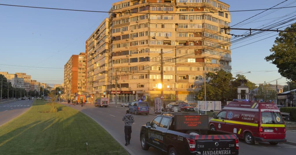 Raed Arafat, după ce o dronă a lovit un bloc din Galați: „Populația să înțeleagă că mesajele Ro-Alert trebuie luate în serios”