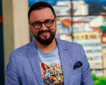Cătălin Măruță, primul mare proiect după plecarea de la PRO TV: „Mă bucur enorm”