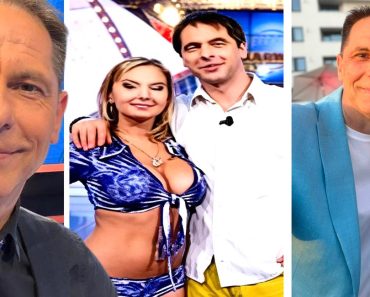 Reîntâlnire cu „Mama Natură”, după 23 de ani! Cât contează bustul de infarct în televiziune: „Marilyn Monroe e bunica frumoaselor care cuceresc ecranul.” Revin cu „Ciao, Darwin?” Reîntâlnire cu „Mama Natură”, după 23 de ani! Cât contează bustul de infarct în televiziune: „Marilyn Monroe e bunica frumoaselor care cuceresc ecranul.” Revin cu „Ciao, Darwin?”