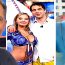 Reîntâlnire cu „Mama Natură”, după 23 de ani! Cât contează bustul de infarct în televiziune: „Marilyn Monroe e bunica frumoaselor care cuceresc ecranul.” Revin cu „Ciao, Darwin?”