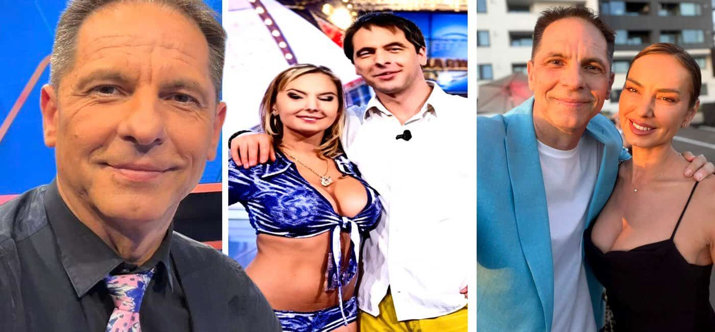 Reîntâlnire cu „Mama Natură”, după 23 de ani! Cât contează bustul de infarct în televiziune: „Marilyn Monroe e bunica frumoaselor care cuceresc ecranul.” Revin cu „Ciao, Darwin?”