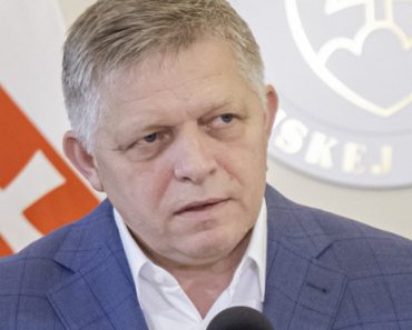 Premierul slovac, Robert Fico, despre prăbușirea dronei pe un bloc de locuințe la Galați: „Solicit deschiderea dialogului UE-Rusia”