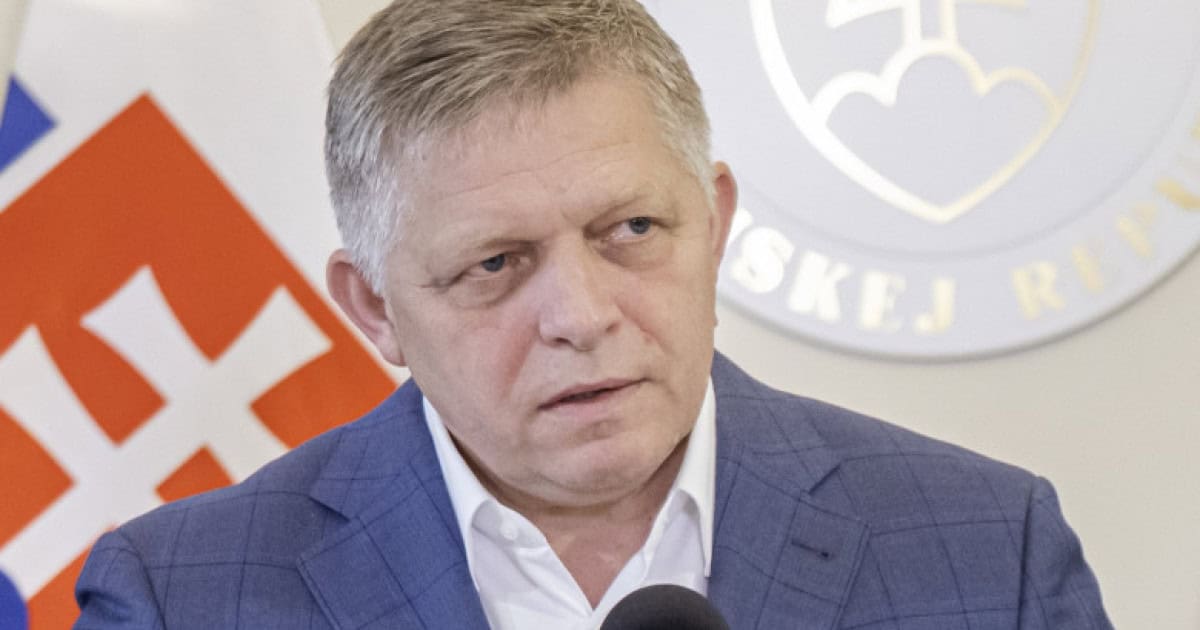 Premierul slovac, Robert Fico, despre prăbușirea dronei pe un bloc de locuințe la Galați: „Solicit deschiderea dialogului UE-Rusia”