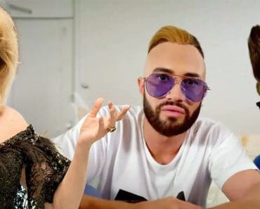 Reacția Stelei Enache, după ce Mihai Bendeac a folosit piesa „Ani de liceu”, în comedia „Băieți de oraș”, nr.1 pe Netflix: „Mi-a cerut…”