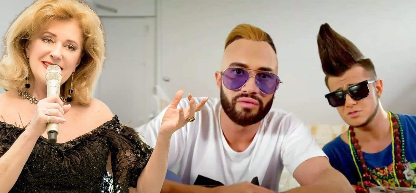 Reacția Stelei Enache, după ce Mihai Bendeac a folosit piesa „Ani de liceu”, în comedia „Băieți de oraș”, nr.1 pe Netflix: „Mi-a cerut…”