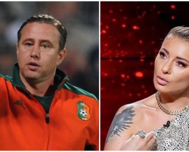 Laurențiu Reghecampf, înfrângere nouă în scandalul cu Anamaria Prodan. Corina Caciuc a cerut bani în instanță Laurențiu Reghecampf, înfrângere nouă în scandalul cu Anamaria Prodan. Corina Caciuc a cerut bani în instanță