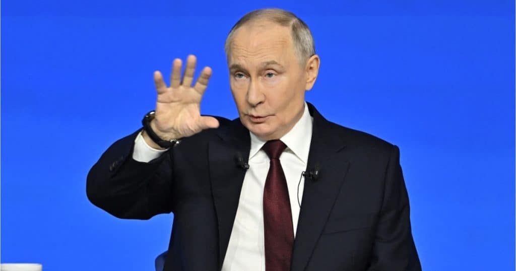 Vladimir Putin, prima declarație despre drona rusească prăbușită în Galați: Rusia e pregătită să facă o anchetă