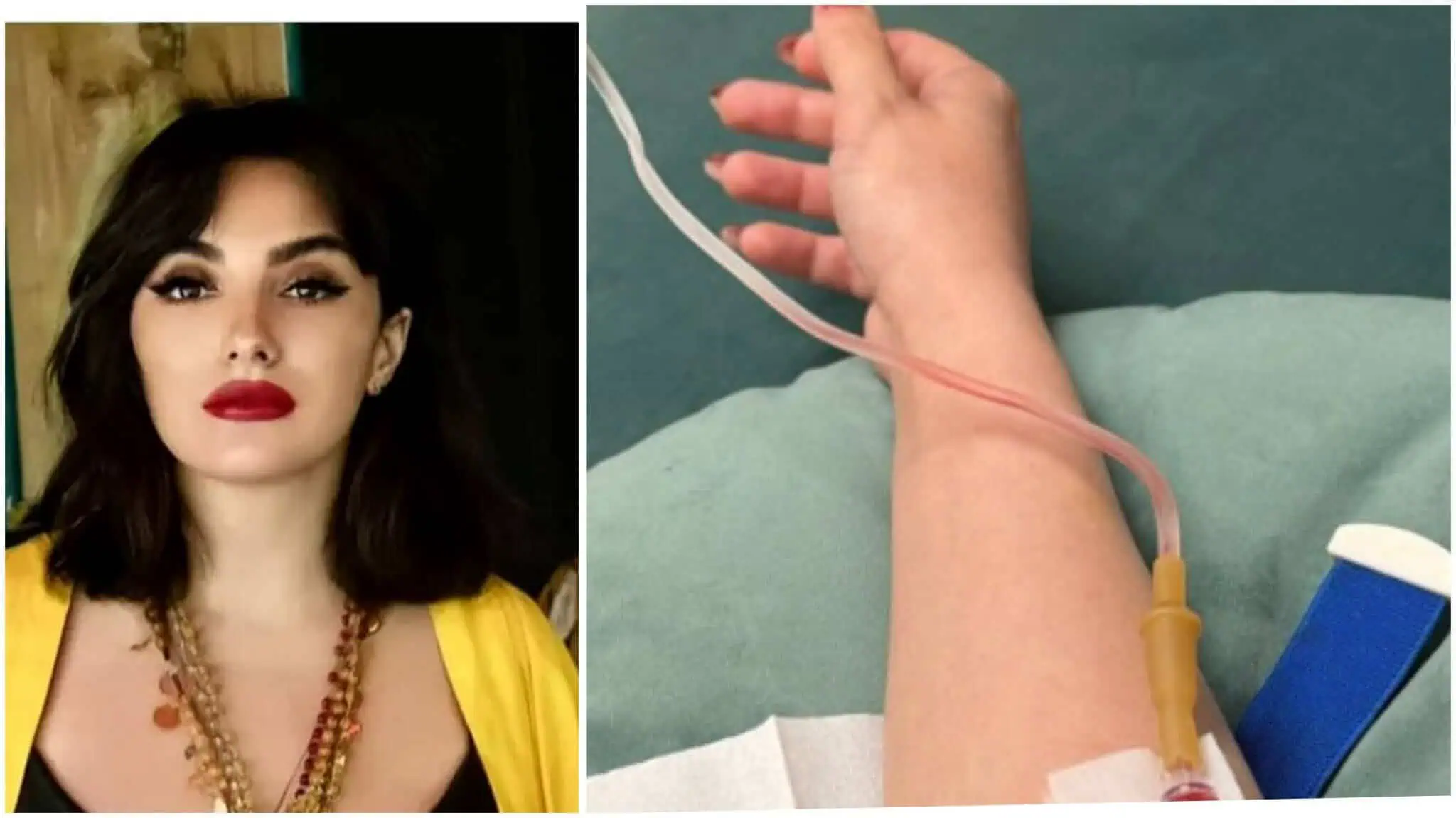 Ana Morodan se retrage din online. „Contesa Digitală” are probleme de sănătate: „Am experimentat pe propria piele ce înseamnă să muncești până la epuizare” Ana Morodan se retrage din online. „Contesa Digitală” are probleme de sănătate: „Am experimentat pe propria piele ce înseamnă să muncești până la epuizare”