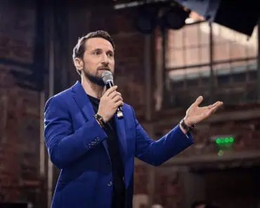 Dani Oțil rupe tăcerea: rubrica de la „Neatza” pe care nu o suportă: „Pe mine mă sparge treaba” Dani Oțil rupe tăcerea: rubrica de la „Neatza” pe care nu o suportă: „Pe mine mă sparge treaba”
