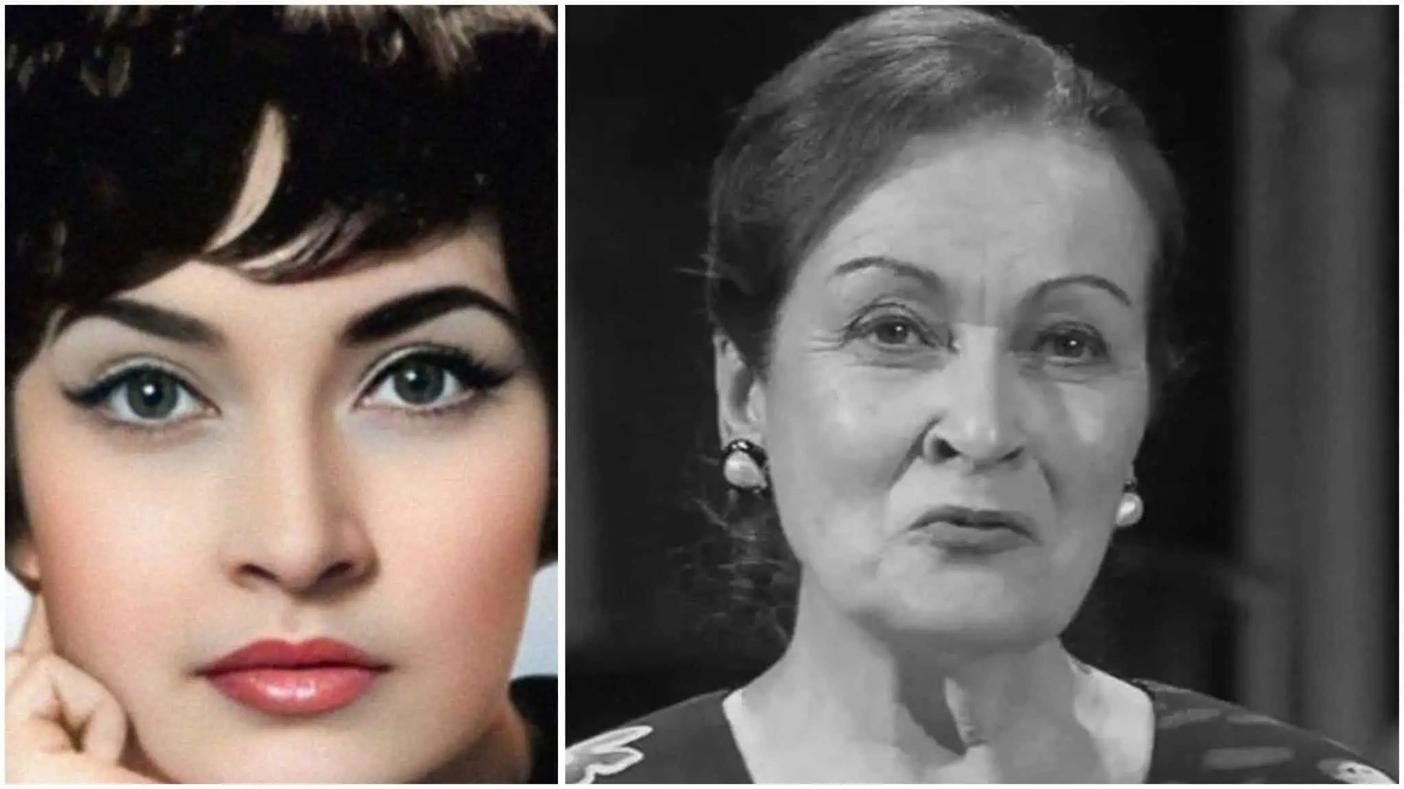 A murit Sanda Țăranu! Una dintre cele mai emblematice figuri din televiziune s-a stins la 87 de ani