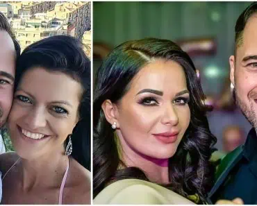 Dinu Maxer și Magdalena Chihaia, criticați după ce au pus-o la zid pe Deea Maxer: „S-a creat ceva aiurea” Dinu Maxer și Magdalena Chihaia, criticați după ce au pus-o la zid pe Deea Maxer: „S-a creat ceva aiurea”