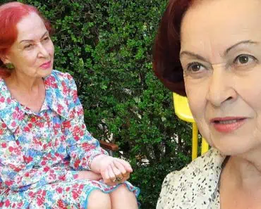 Ultima apariție a Sandei Țăranu. Cum arăta crainica TVR în urmă cu câteva luni Ultima apariție a Sandei Țăranu. Cum arăta crainica TVR în urmă cu câteva luni