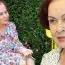 Ultima apariție a Sandei Țăranu. Cum arăta crainica TVR în urmă cu câteva luni