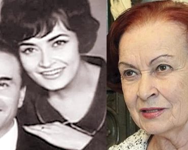 Marea iubire a Sandei Țăranu. Povestea discretă din spatele camerelor care a durat peste 6 decenii: „Eu aveam atunci aproape 17 ani”