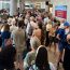 Cozi de până la 6 ore la controlul pașapoartelor în Grecia, înainte de sezon. Aeroportul din Atena, cel mai afectat