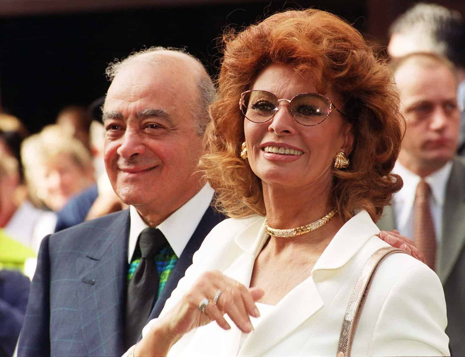 Secretul Sophiei Loren la 91 de ani. Actrița se trezește la 6 dimineața și face zilnic acest tip de exerciții