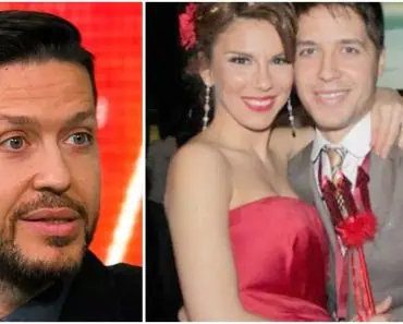 Cum a pierdut Jorge bani după divorțul de Alina Laufer: „Eu marțea, de la 16.00, nu aveam nimic”