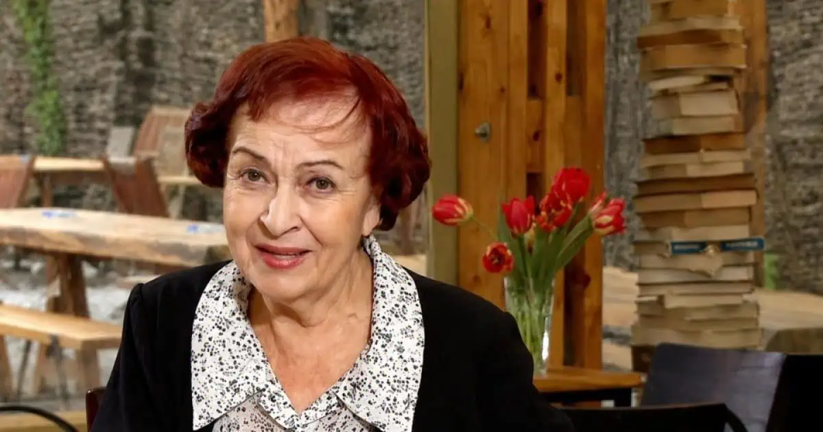 Ultimele zile din viața Sandei Țăranu. Sora sa ne-a făcut dezvăluiri emoționante: „A fost pe picioarele ei până în ultima clipă”