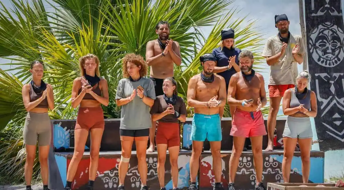 S-au aflat finaliștii Survivor România 2026. Cine sunt cei doi concurenți care s-ar lupta pentru marele premiu