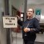 Ea era asistenta medicală din Iași care și-a pierdut viața după concertul Iron Maiden. Cristina se întorcea spre casă alături de soț și fiul de 16 ani