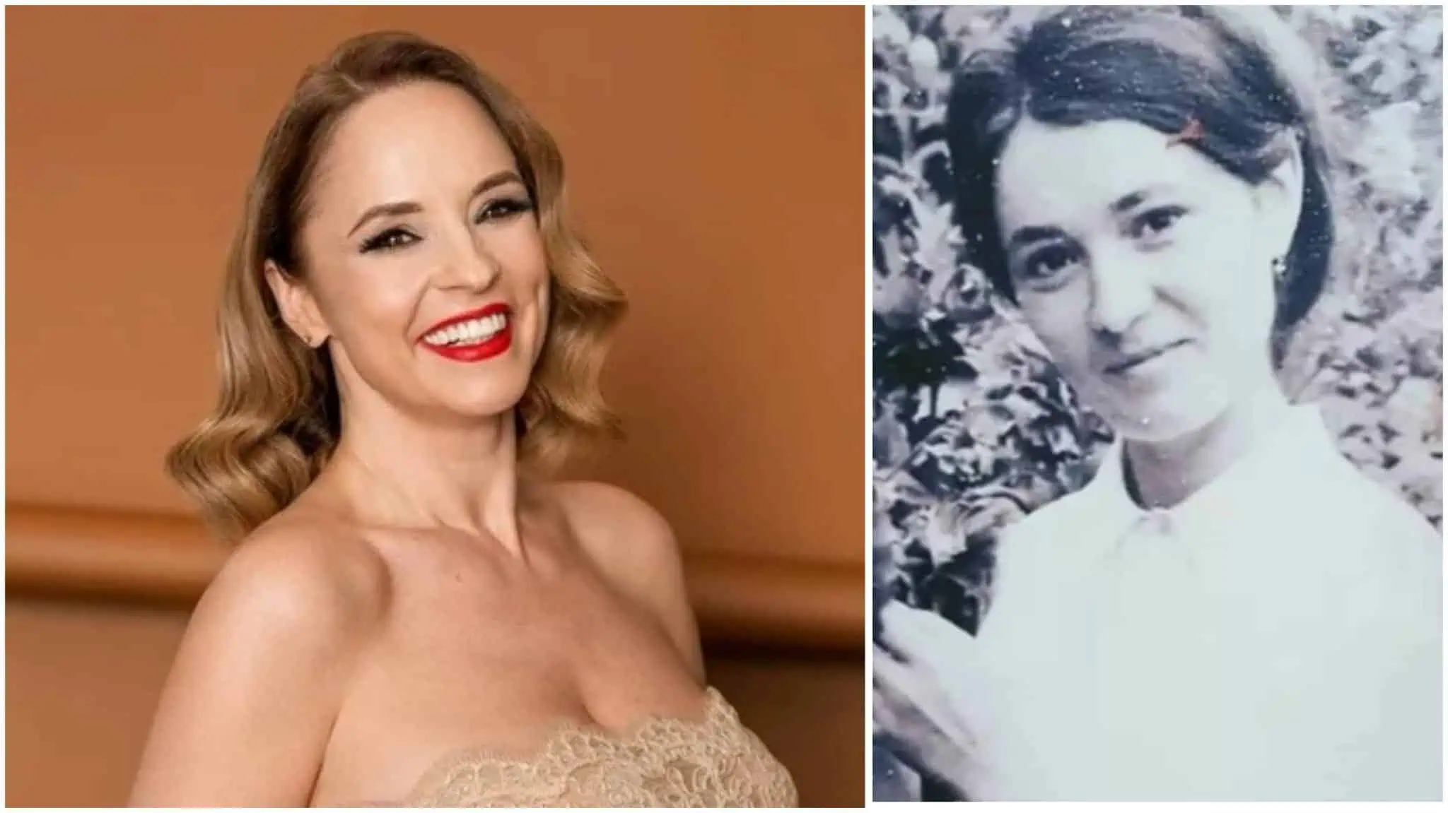 Mama Andreei Marin și-a presimțit moartea. Ce a făcut cu câteva ore înainte de tragedie: „Îi curgeau lacrimile” Mama Andreei Marin și-a presimțit moartea. Ce a făcut cu câteva ore înainte de tragedie: „Îi curgeau lacrimile”