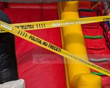 Copilul de 2 ani din Satu Mare nu ar fi murit în urma căzăturii de pe tobogan. Adevărata cauză a decesului Copilul de 2 ani din Satu Mare nu ar fi murit în urma căzăturii de pe tobogan. Adevărata cauză a decesului