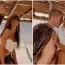 Mădălina Ghenea și Emil Rengle, dans lasciv pe plajă. Imaginile au încins internetul